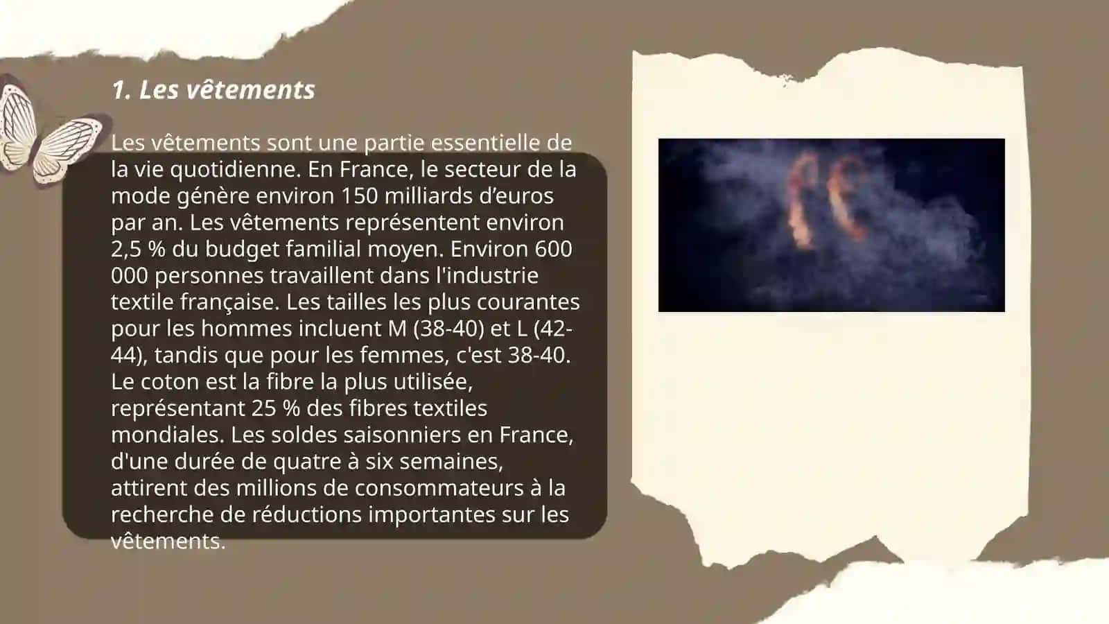 L’apparence 3