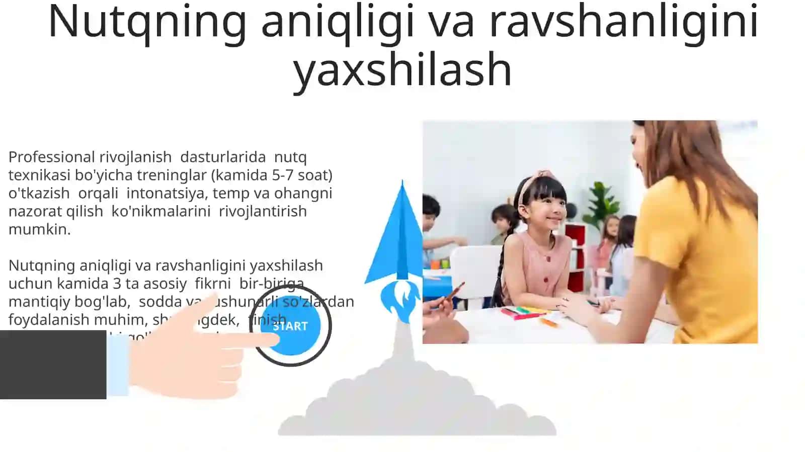 Oqtuvchining kammunikativ qobiliyati rivojlantirish yoli 3