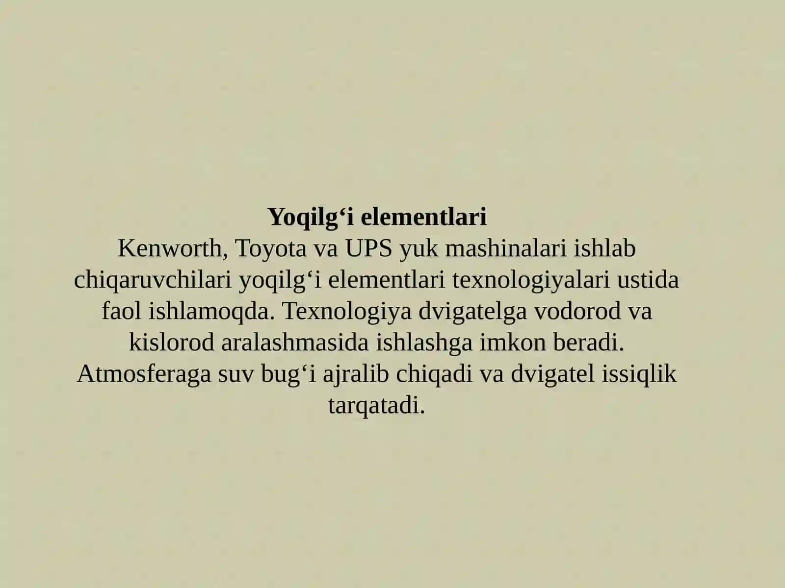 YOQILG’I ELEMENTLARI. 3