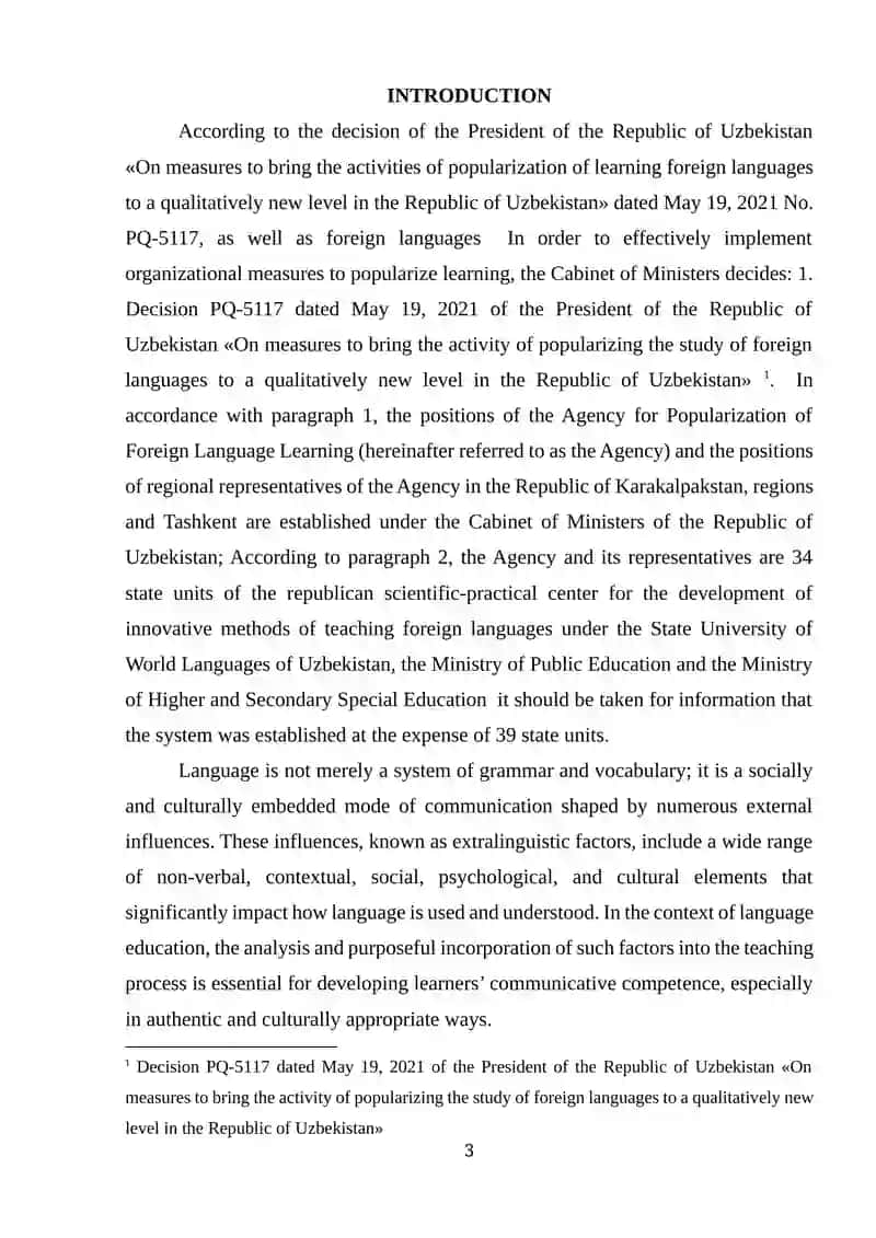 Popularization of Learning Foreign Languages 3