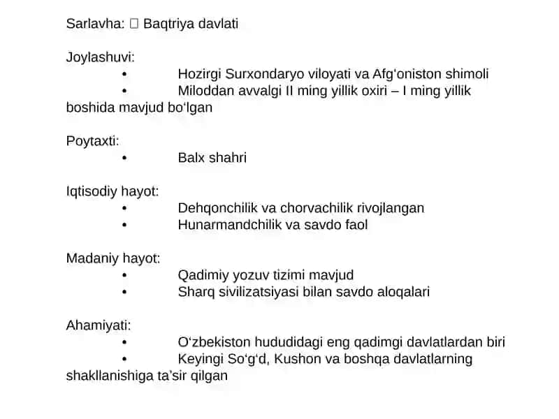 Baqtriya davlati 3