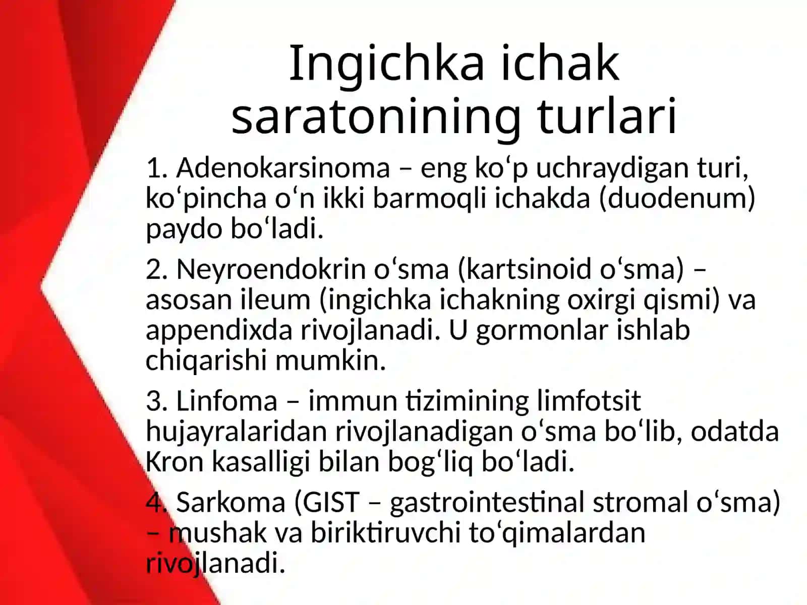 Ingichka ichakraki 3