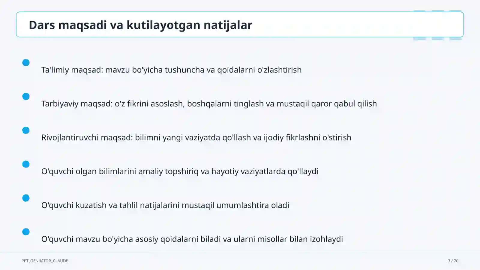 Mo'g'ullar istilosi va Jaloliddin Manguberdi (7-sinf) 3