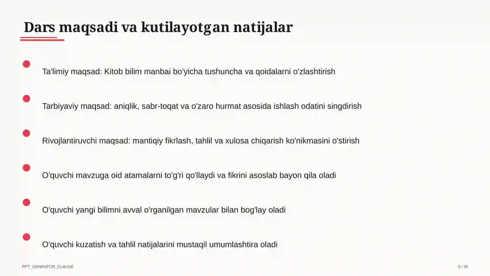 Tarbiya fani (1–11) 3