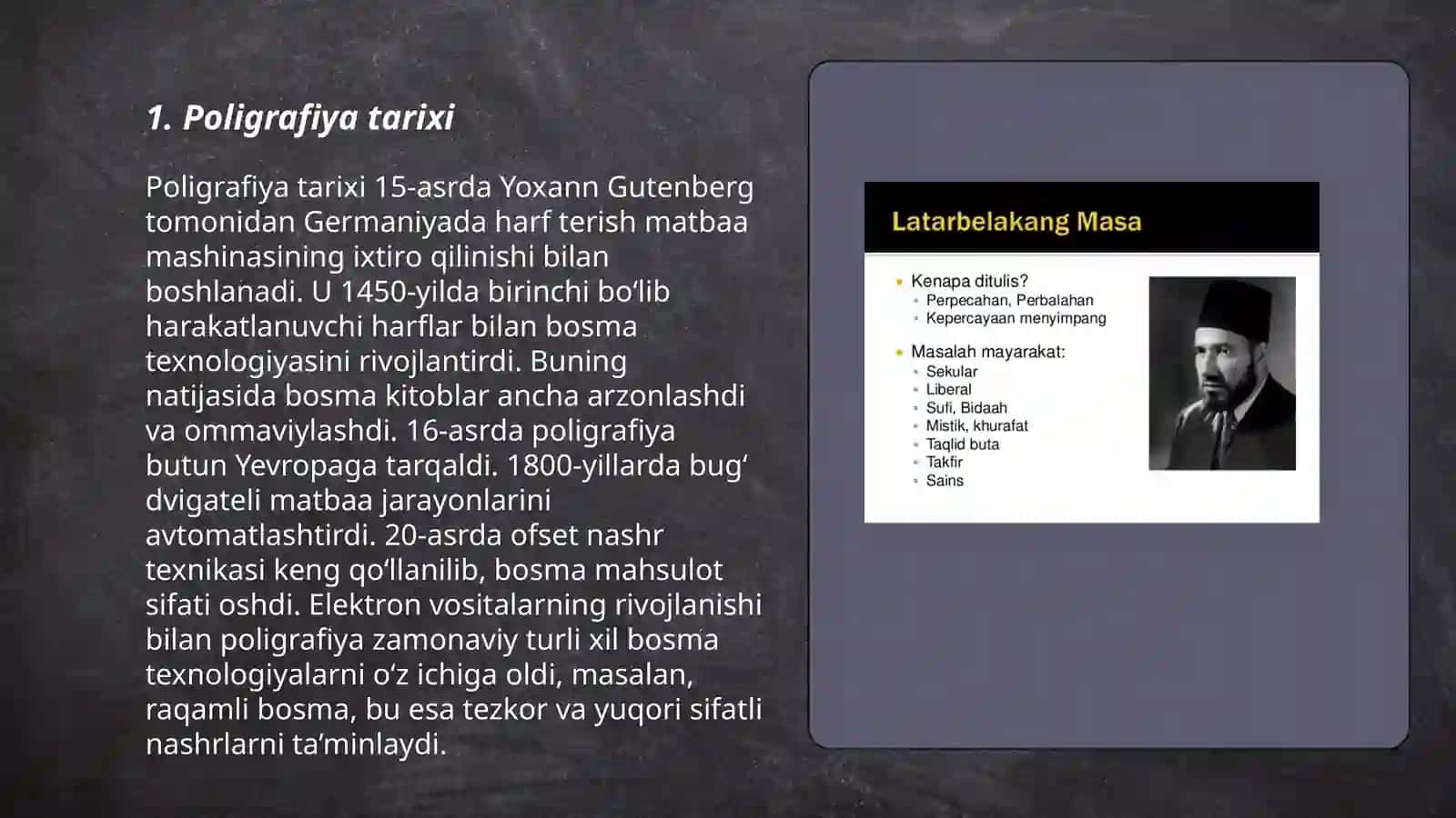 Polyarografik usul 3