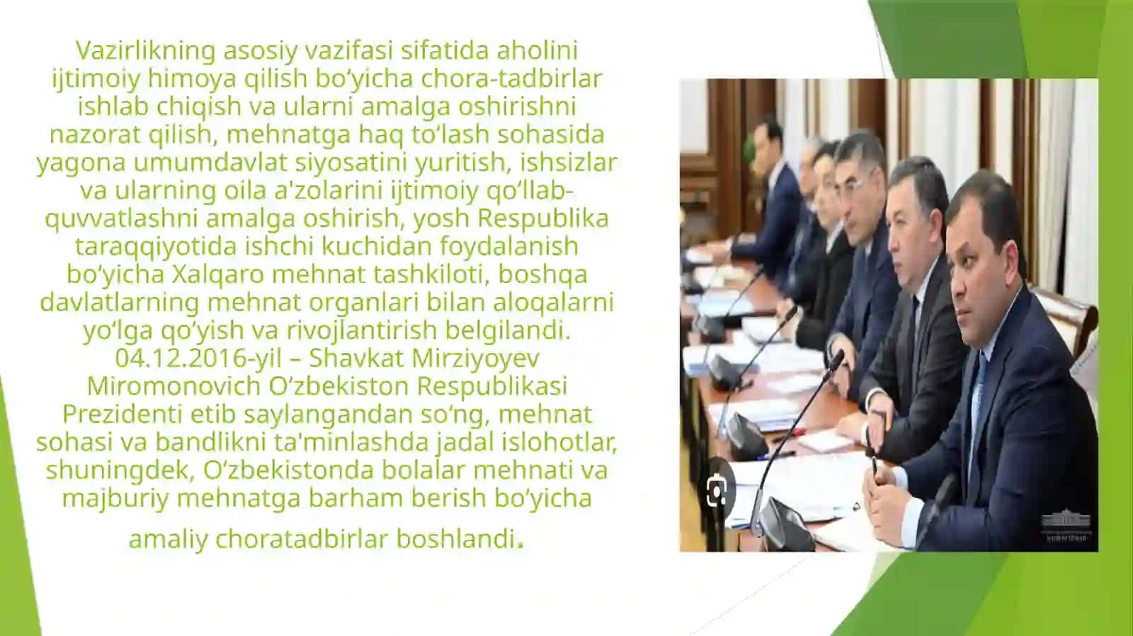 Kambag'allikni qisqartirish- iqtisodiy siyosatimizning muhim yo'nalishi 3