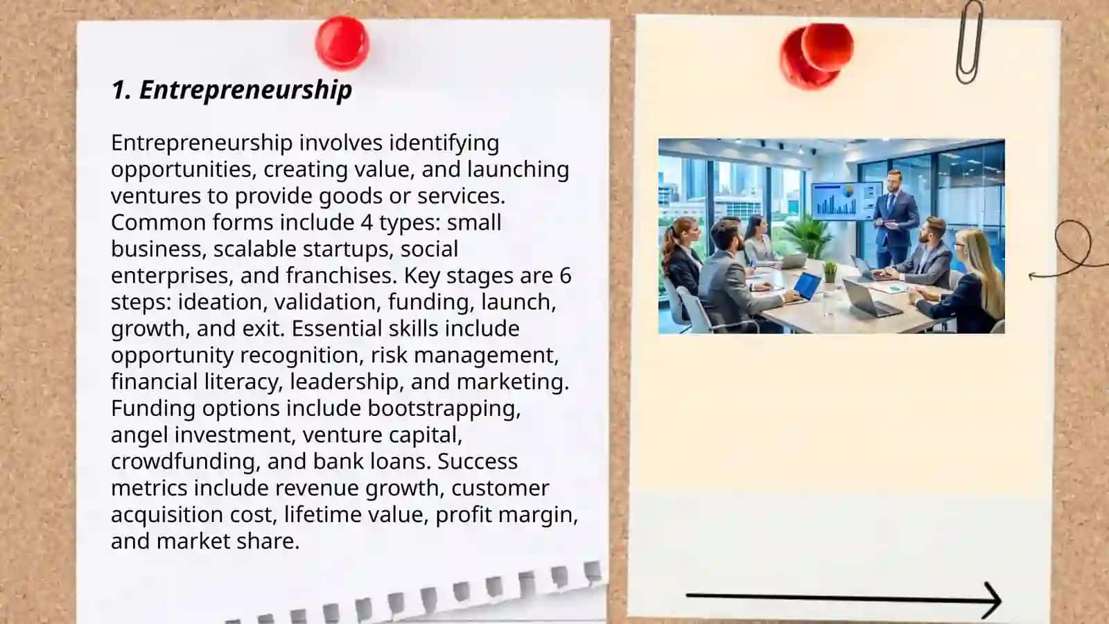 Business Plan: Entrepreneurship 3