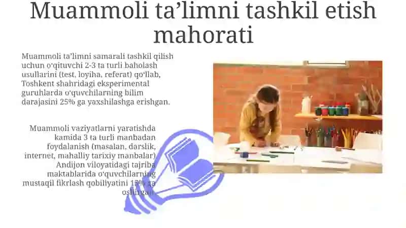 Pedagogik mahorat 3