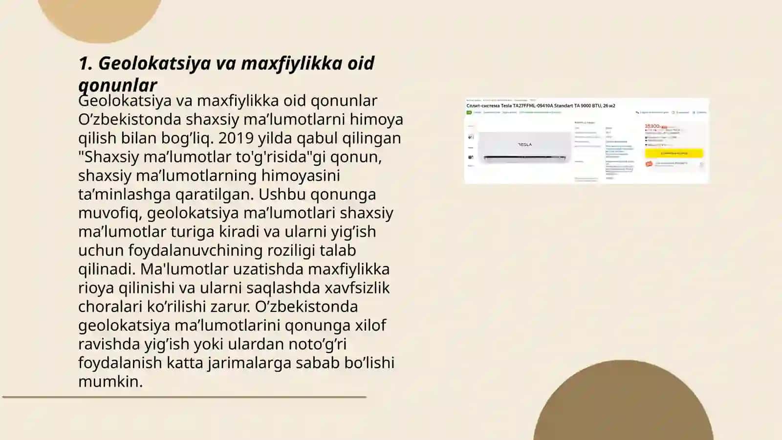Geolokatsiyada maxfiylik ta'minlash 3