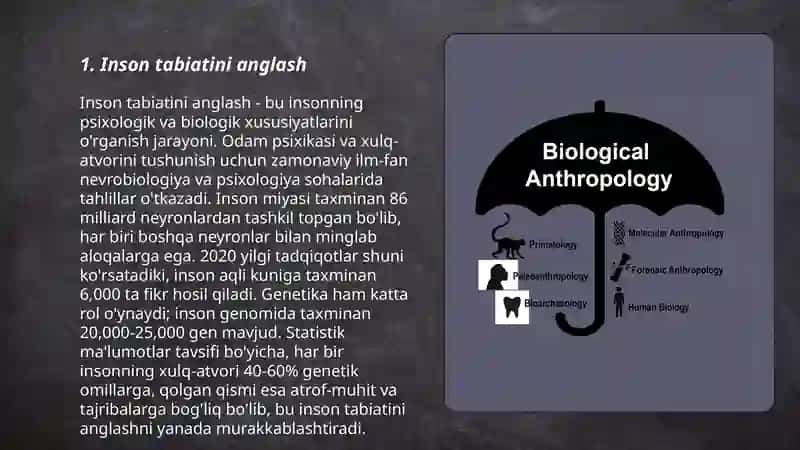 Falsafiy antropologiya 3