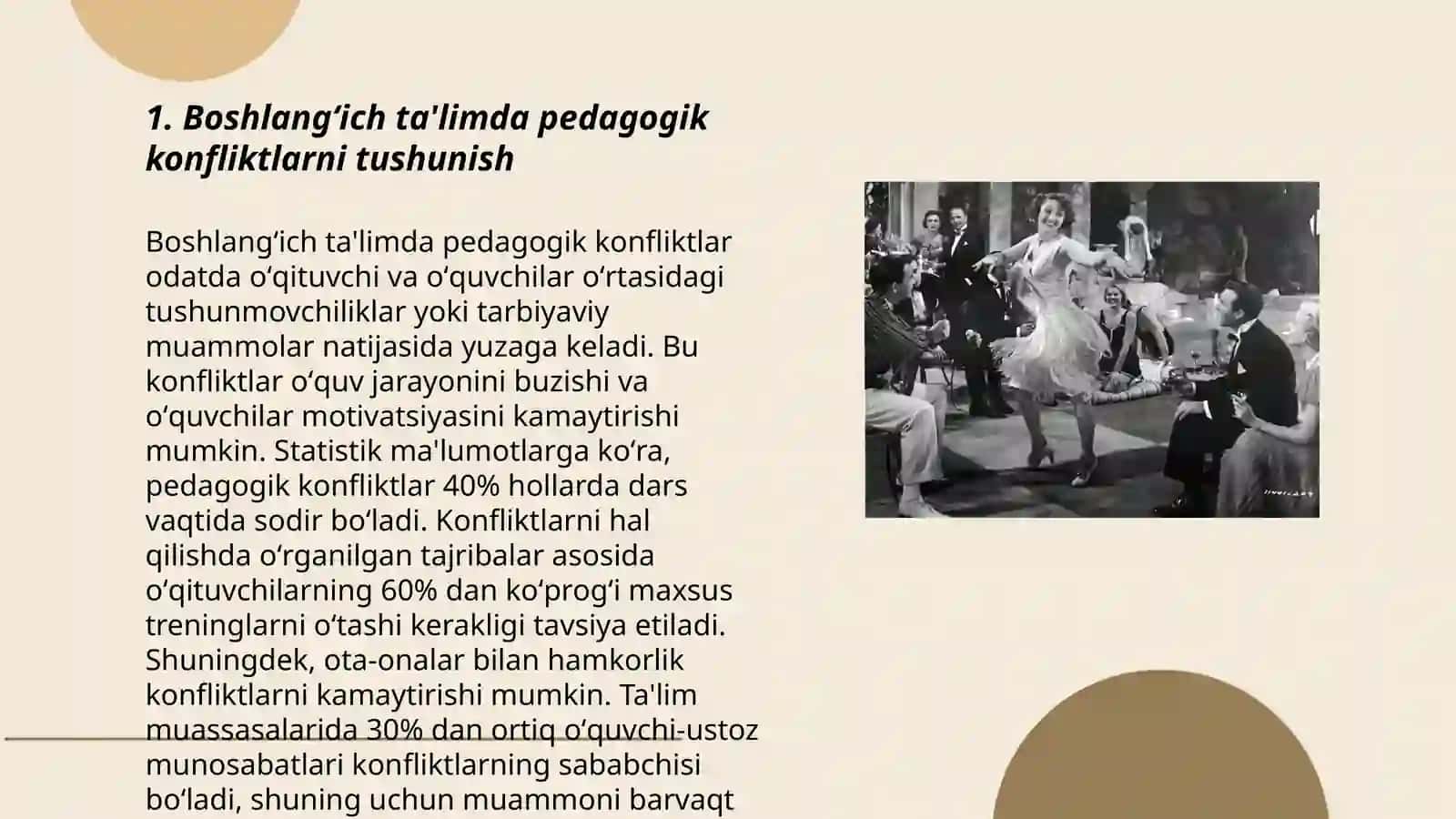 Boshlangʻich taʼlimda pedagogik konflektlarni bartaraf etishda xalqaro dasturlardan foydalanish metodikasi 3