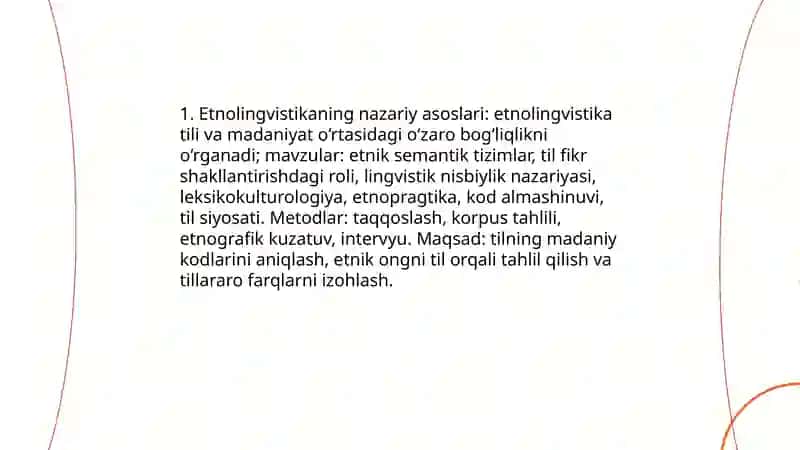 Etnolingvistika 3