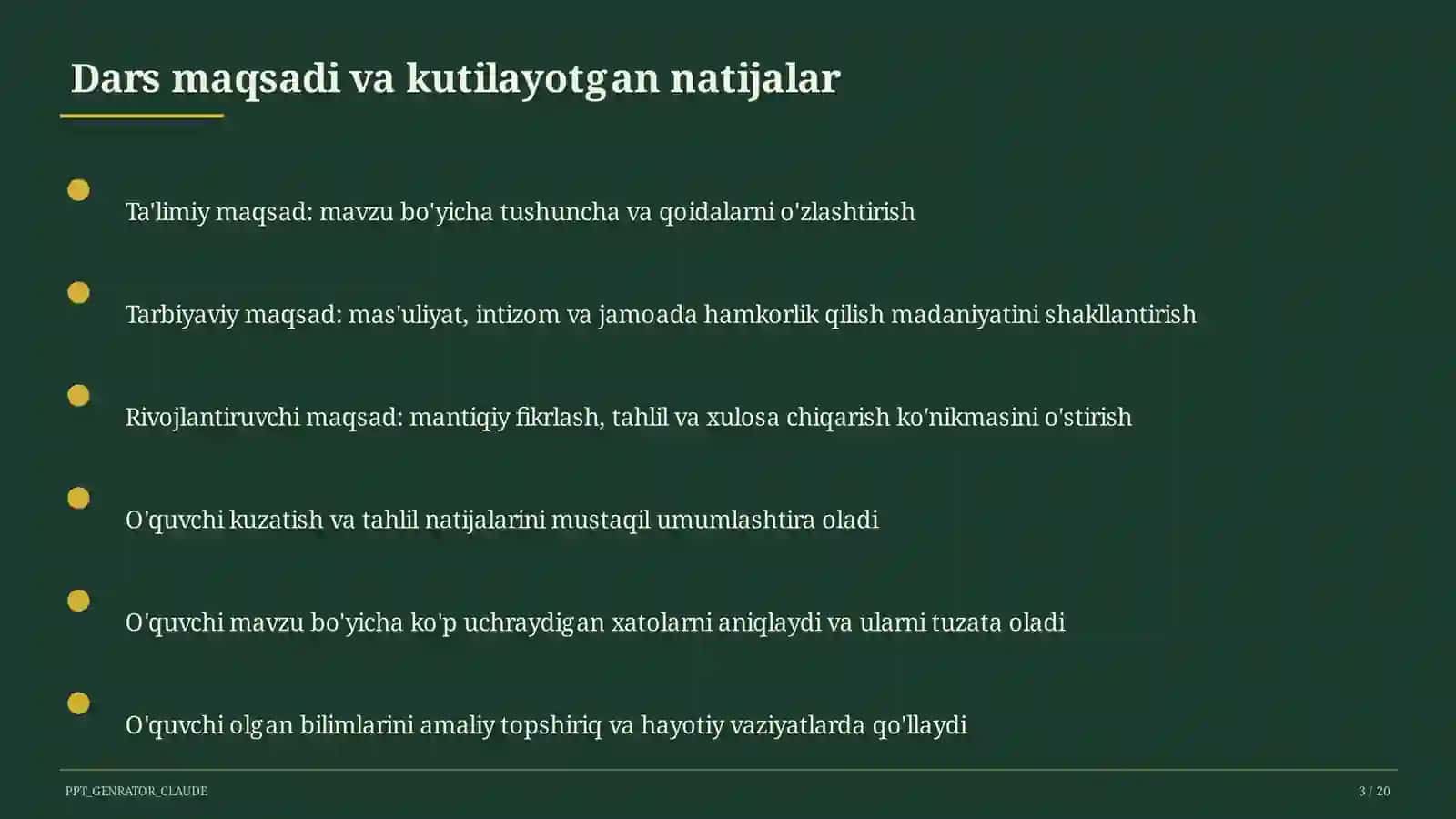 Sun'iy intellekt va akademik halollik 3