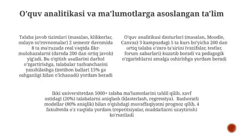Novator(ilg'or)pedagoglarningpedagogiktexnologiyalari 3