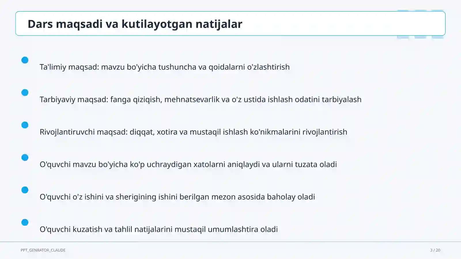 Elektron jurnal va kundalik.com bilan ishlash 3