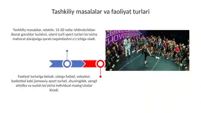 Sinfdan dashqari olib boriladigan jismoniy tarbiya ishlariga tavsi 3