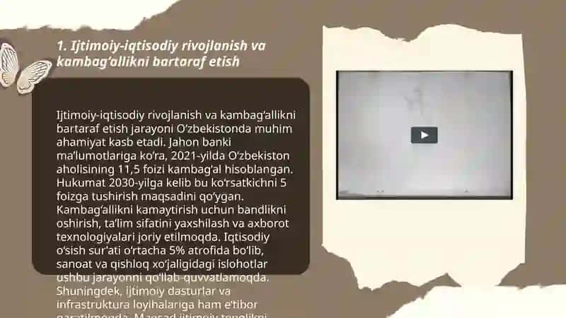 Insoniyatning global muammolari 3