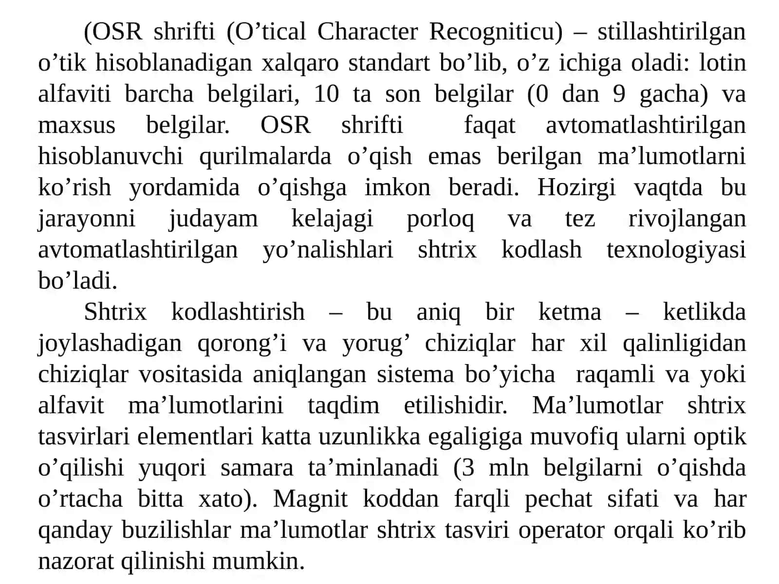 CHIRCHIQ DAVLAT PEDAGOGIKA BOSHLANG`ICH TA`LIM NAZARIYASI KAFEDRASI 3