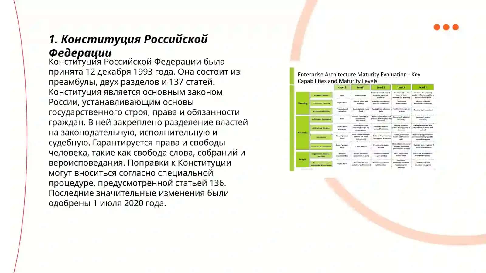 Нормативно-правовая база учета в бюджетных организациях 3