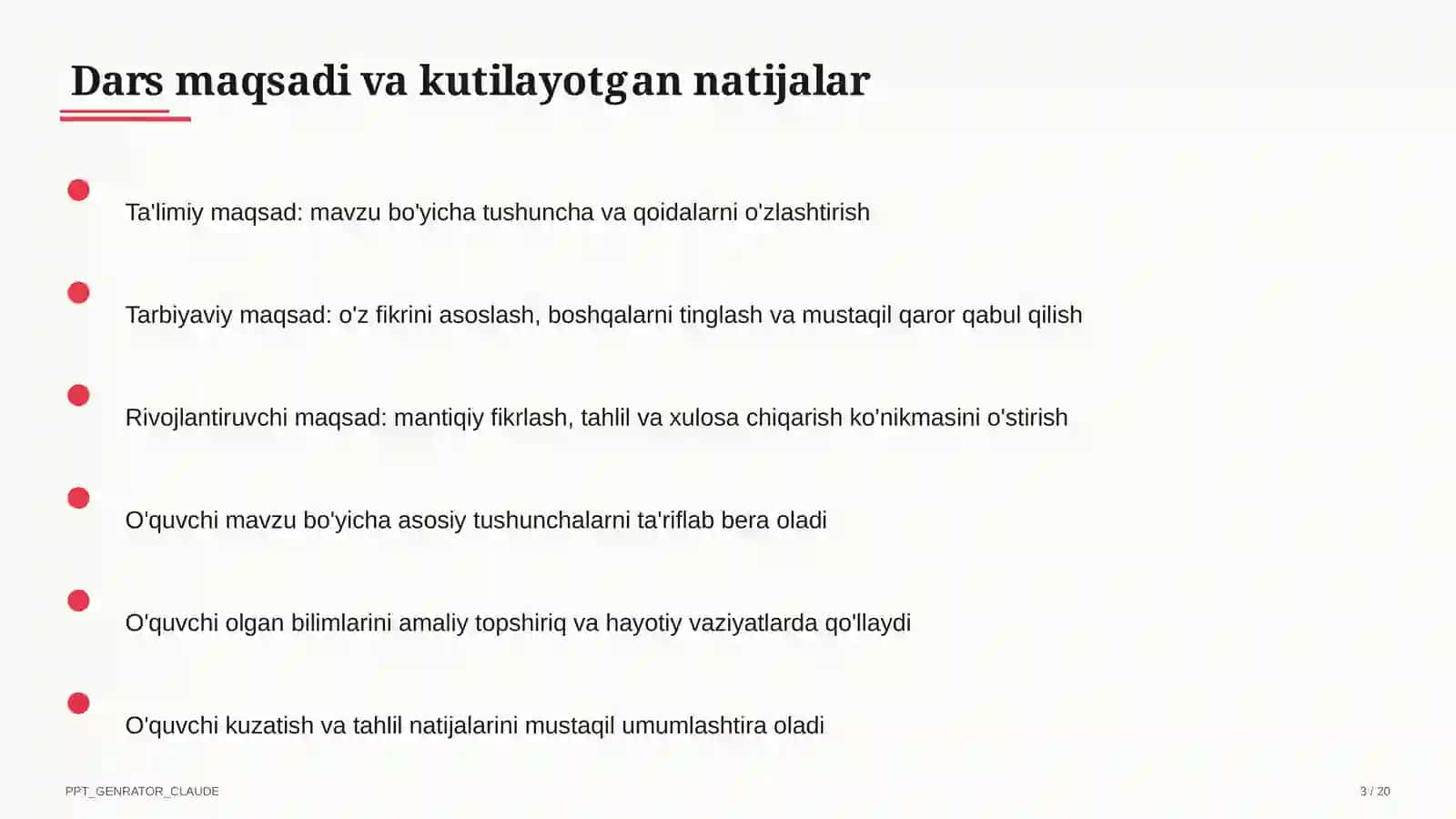 Hujayra tuzilishi: mikroskop bilan ishlash (5-sinf) 3