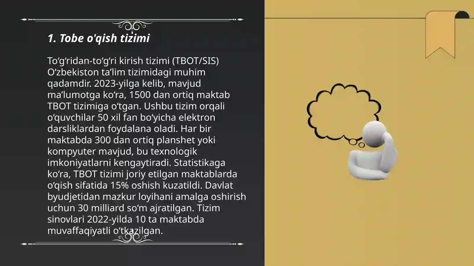 Tobe 3