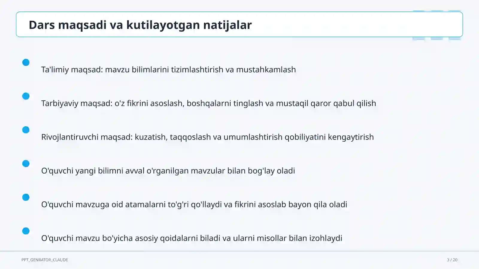 Abdulla Qodiriy hayoti va ijodi (7-sinf) 3