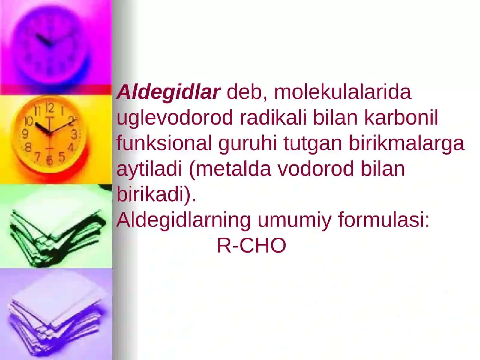 Aldegidlar 3