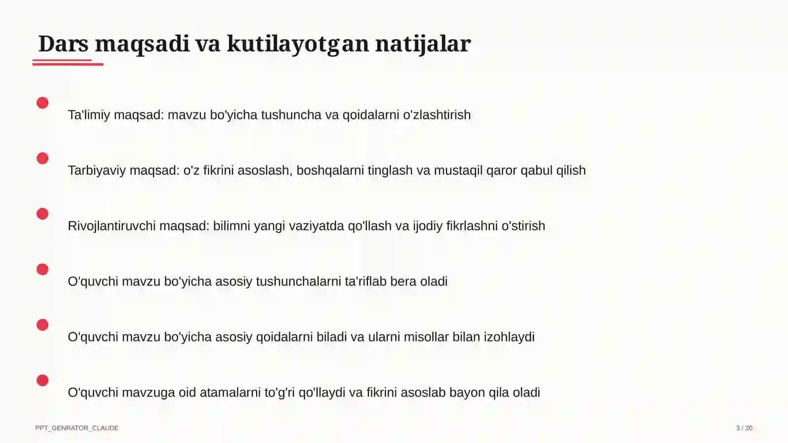 Ekologiya va tabiatni muhofaza qilish (4-sinf) 3