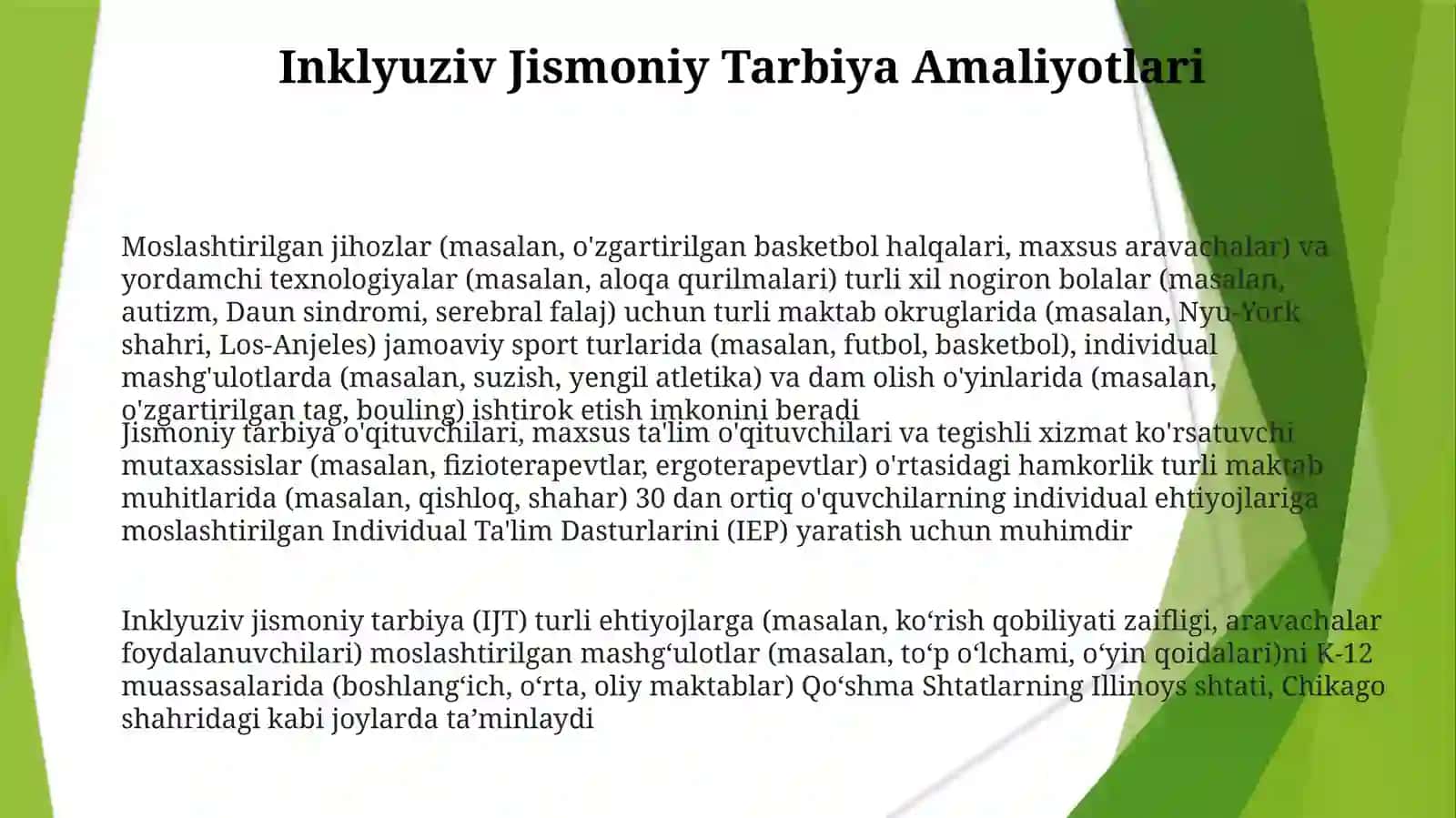 Maktab yoshidagi bolalarni jismoniy tarbiyasi 3