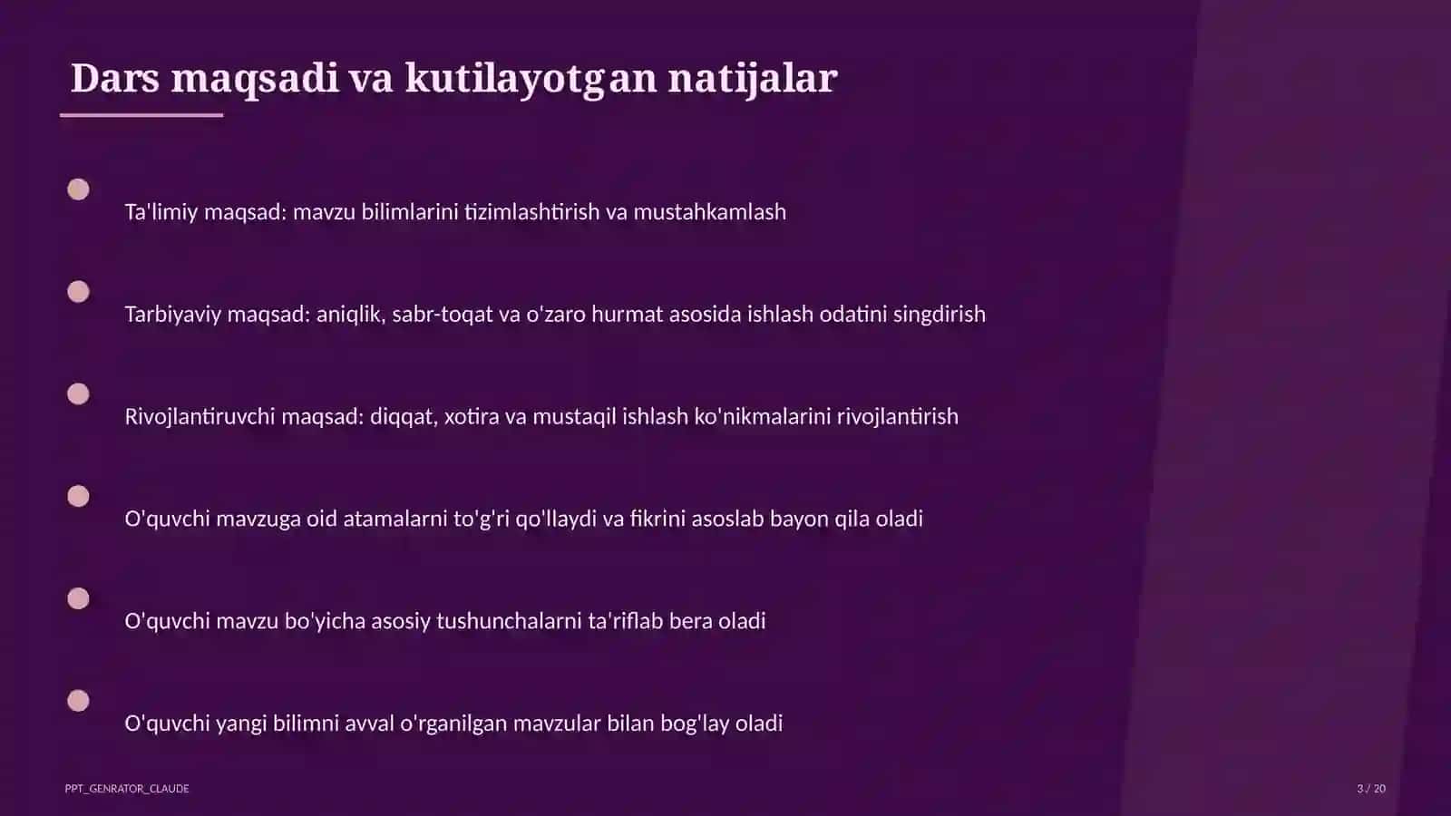 Pedagog kadrlar attestatsiyasi 2026: ro'yxatdan o'tish, test va natijalarga tayyorgarlik 3