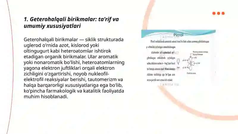 Geterohalqali birikmalar 3