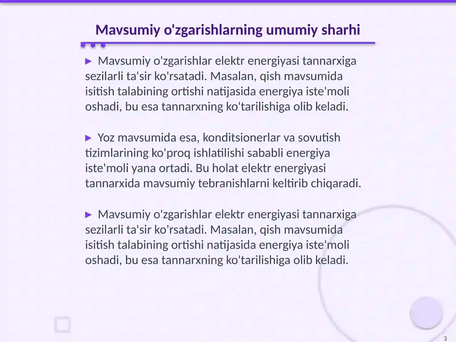 Tannarx muxandisligi 3