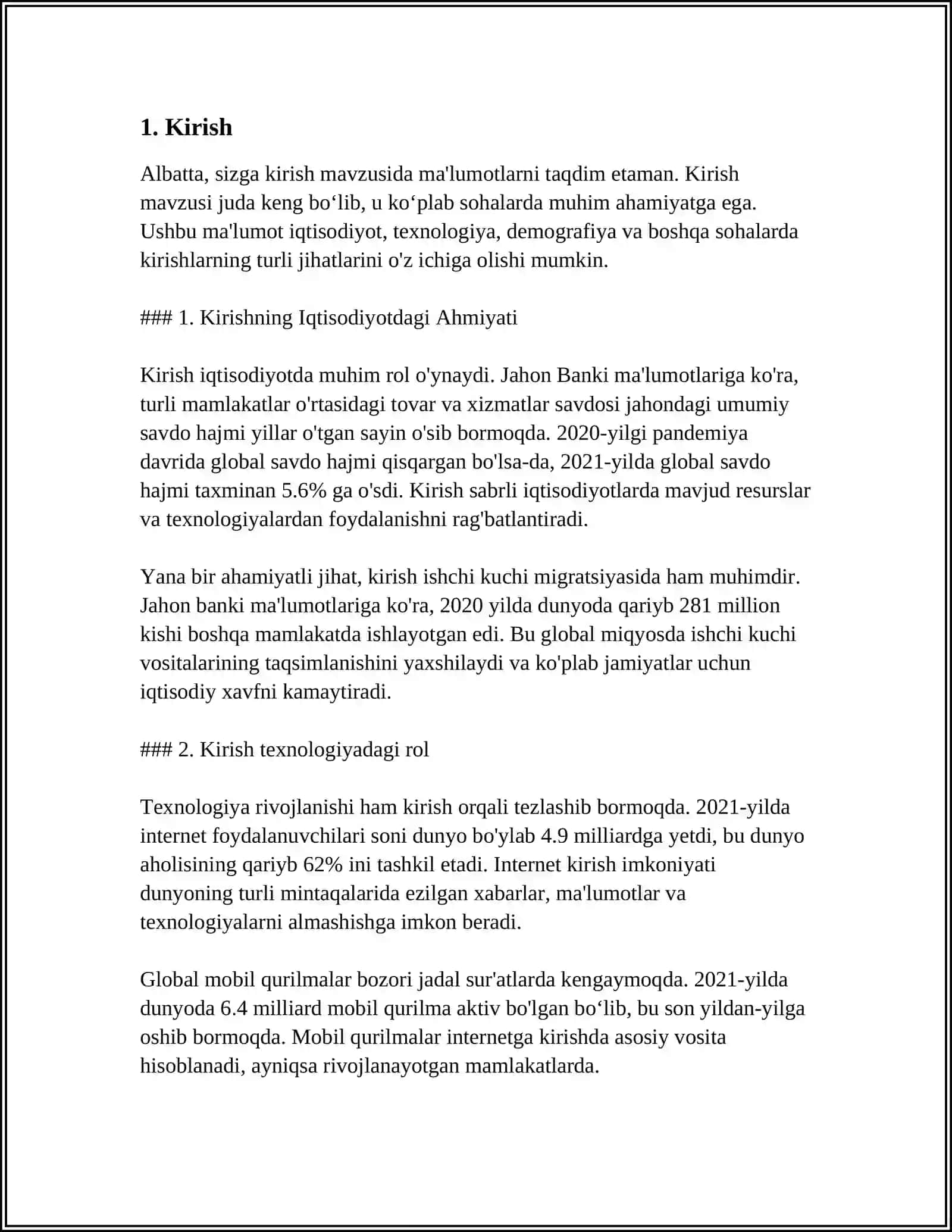 O'ZBEKISTON RESPUBLIKASI KONSTITUTSIYASI XUQUQ VA ERKINLIKLAR KAFOLATI 3