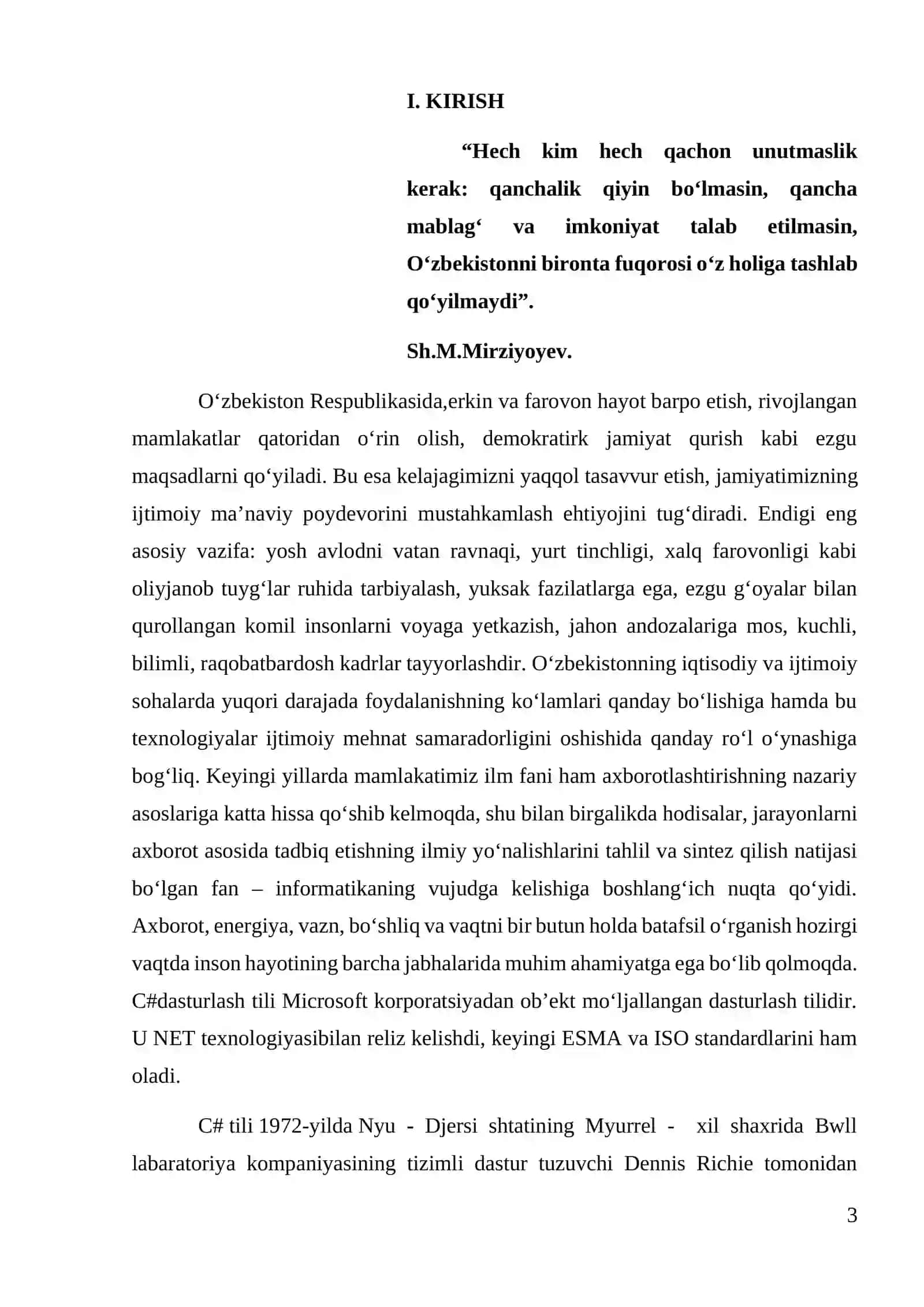 C# dasturlash tilining Math sinfi va uning metodlari 3