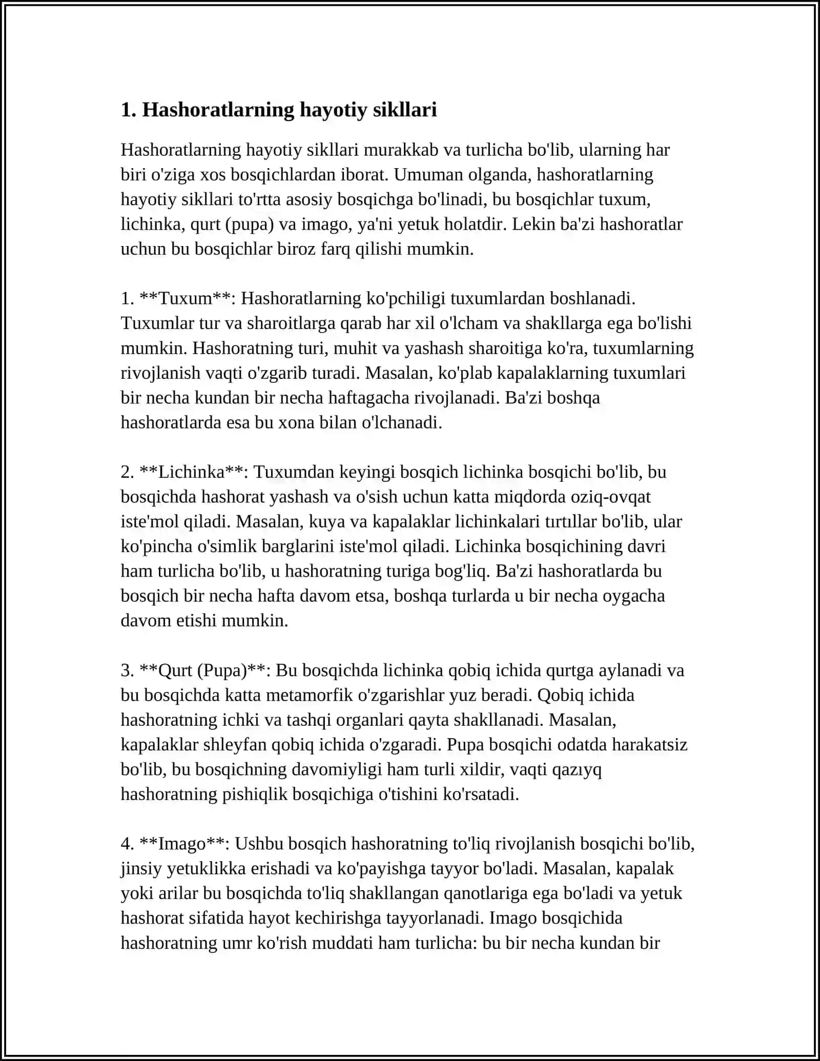 HASHORAT 3