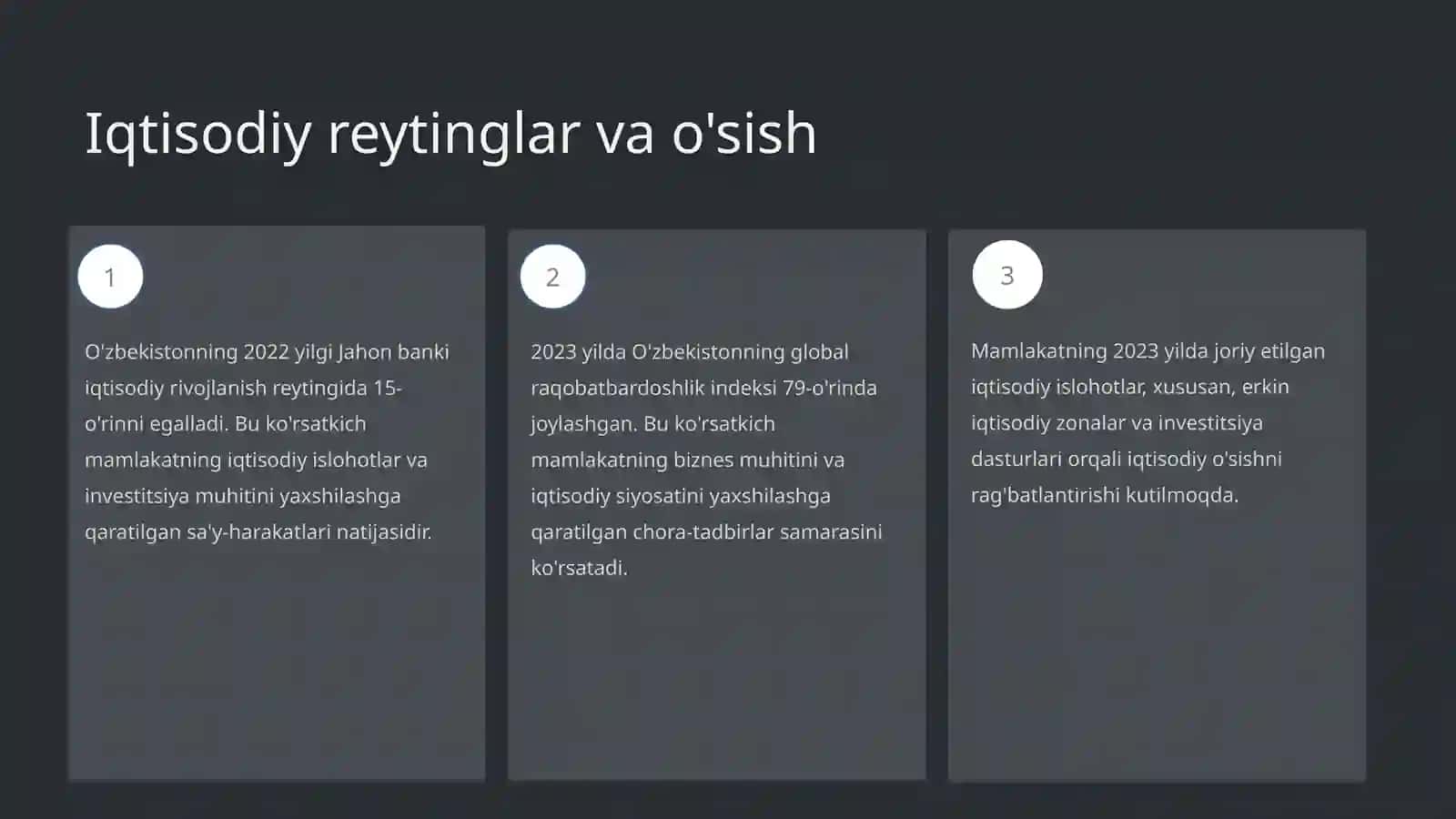 O'zbekistonning xalqaro reyting va indekslari 3