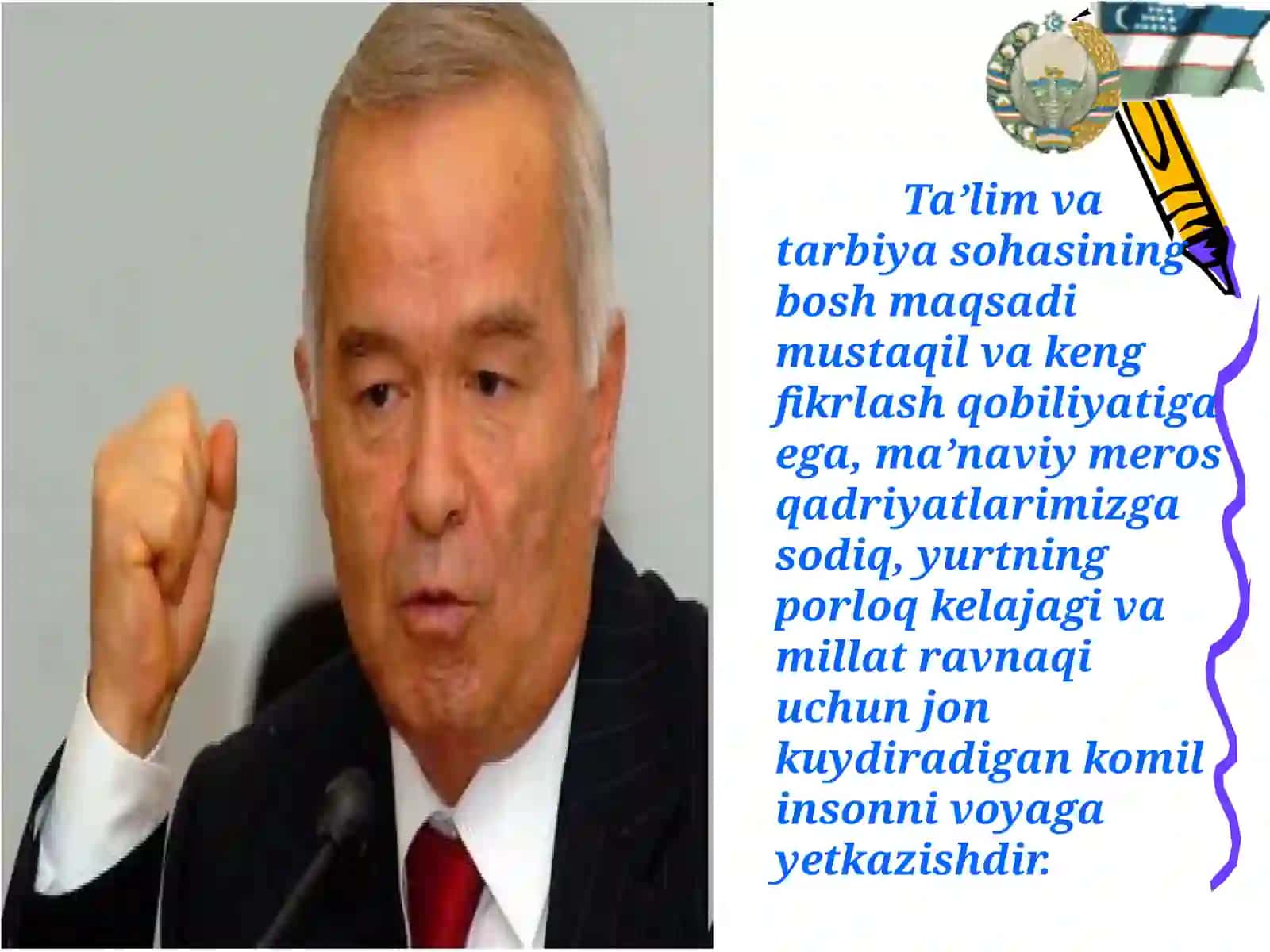 Tarbiya jarayoni va va yangi pedagogik texnologiyalarga yondashish 3