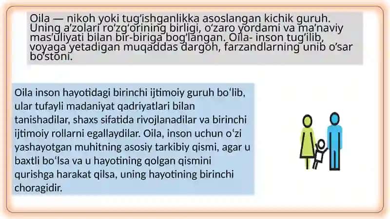 Oilaviy tarbiya uslublari 3