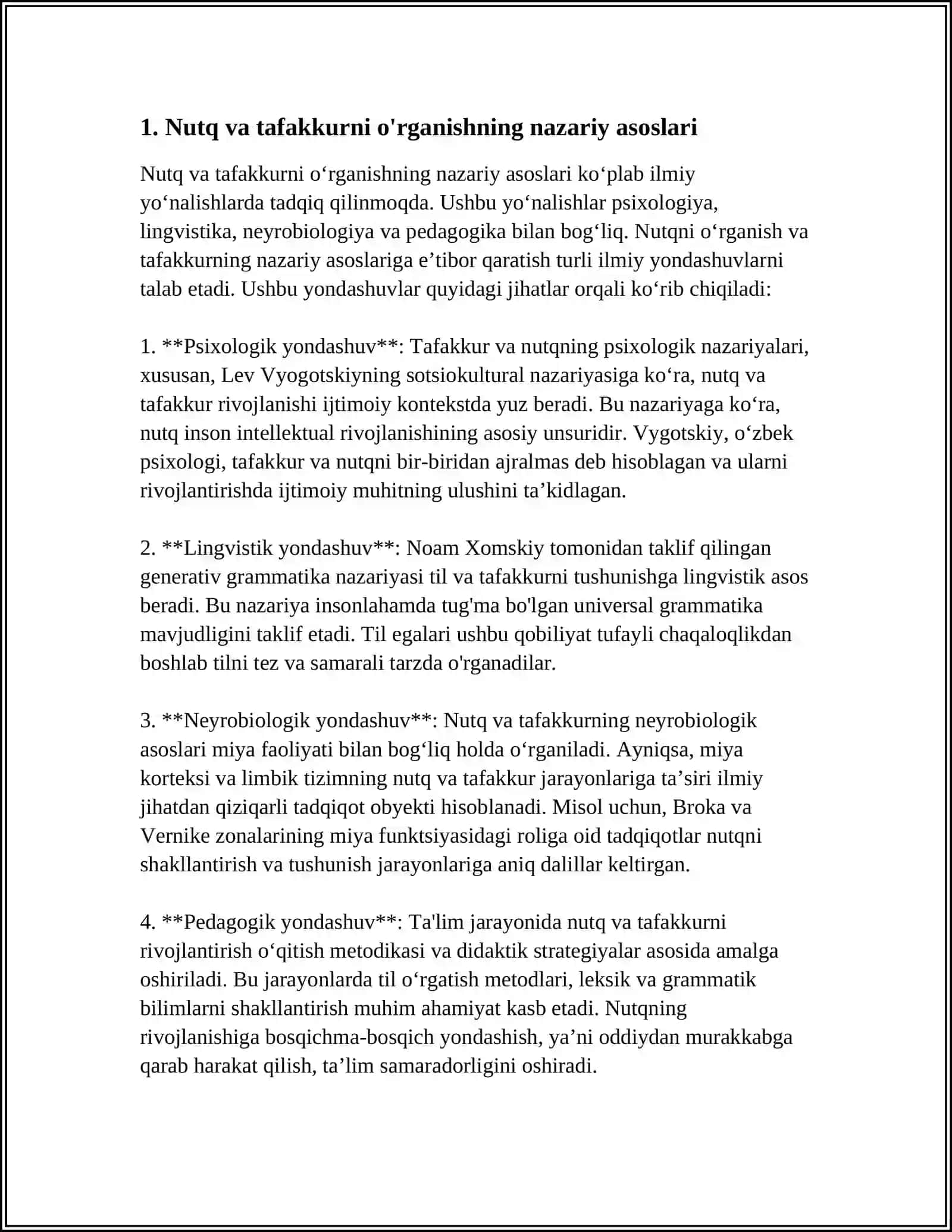 Aqli zaif bolalarning tafakkur va nutqini tekshirish metodikalari 3