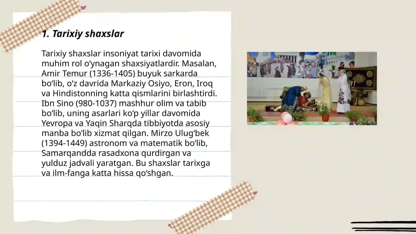 Yulduzli tunlar 3
