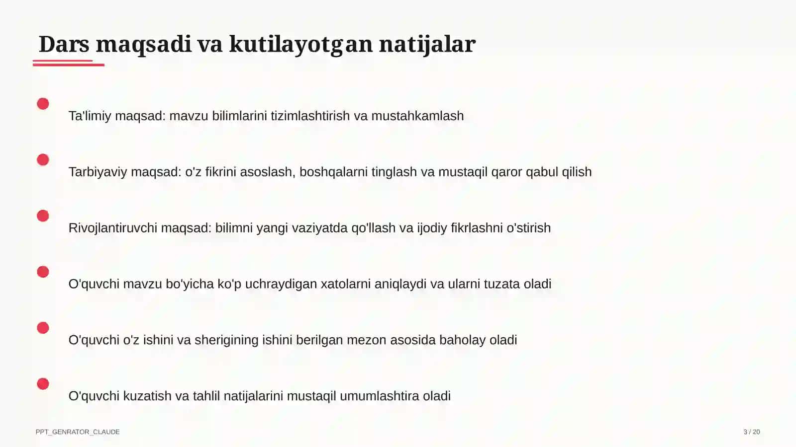 Jahon adabiyoti: Chingiz Aytmatov asarlari (11-sinf) 3