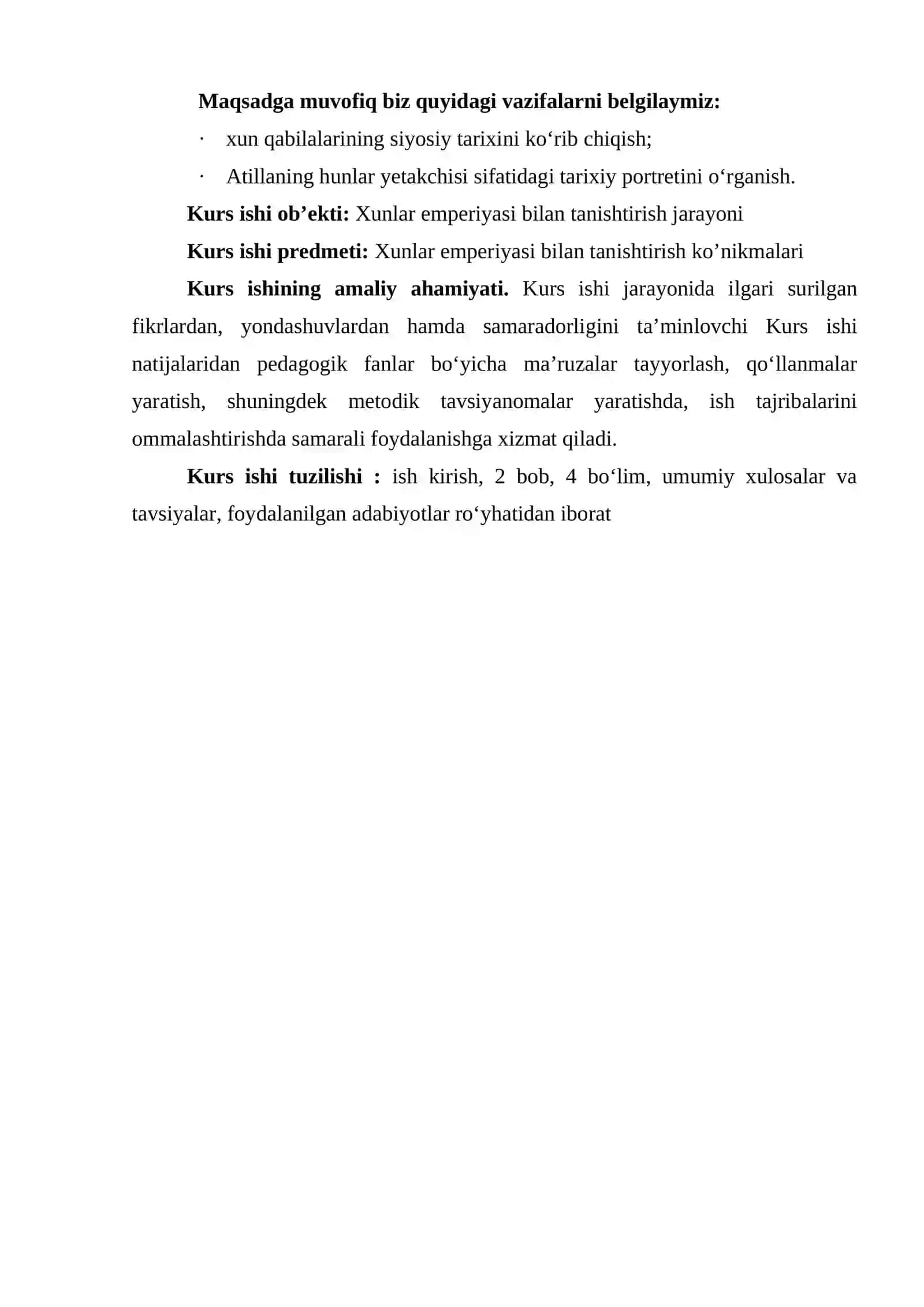 Xun podsholigi 3
