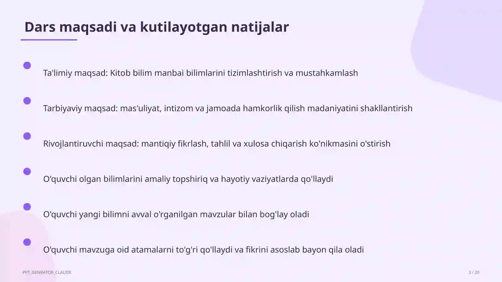 Kitob bilim manbai (4-sinf) 3