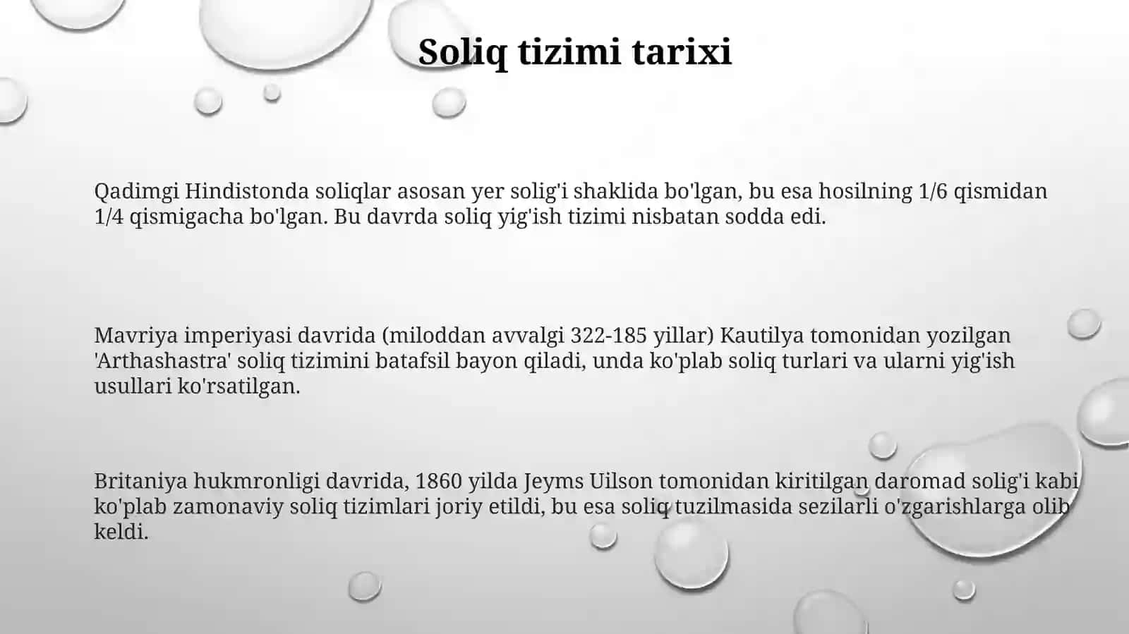 Hindiston soliq tizimi 3