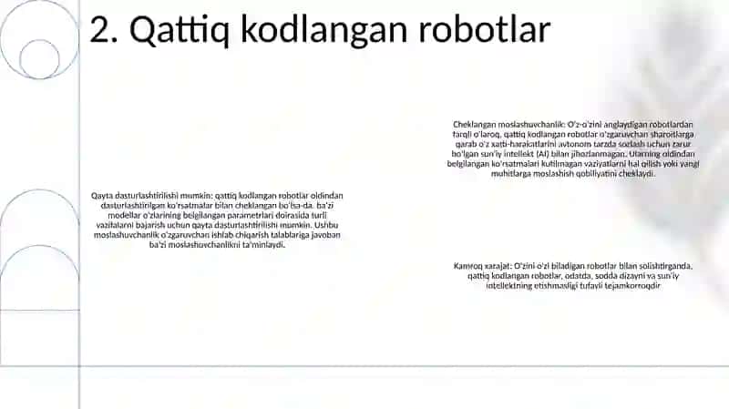 Sanoat Robotlari 3