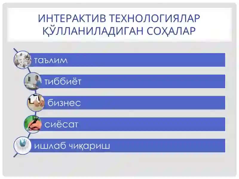 Интерактив Доска 3