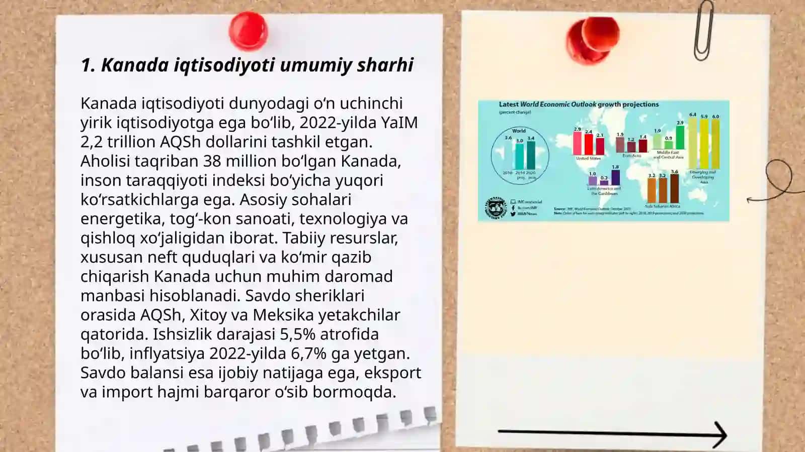 Kanada davlati iqtisodiyoti va investitsiyasi 3