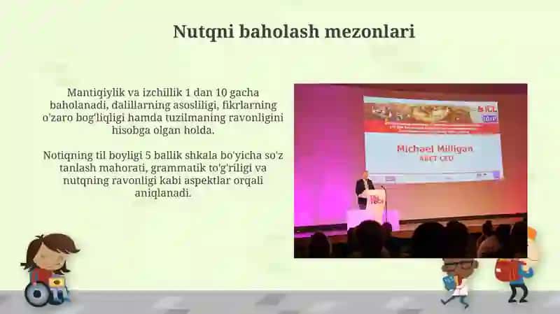 Nutqni baholash hamda yakunlash qoidalari va usullari 3