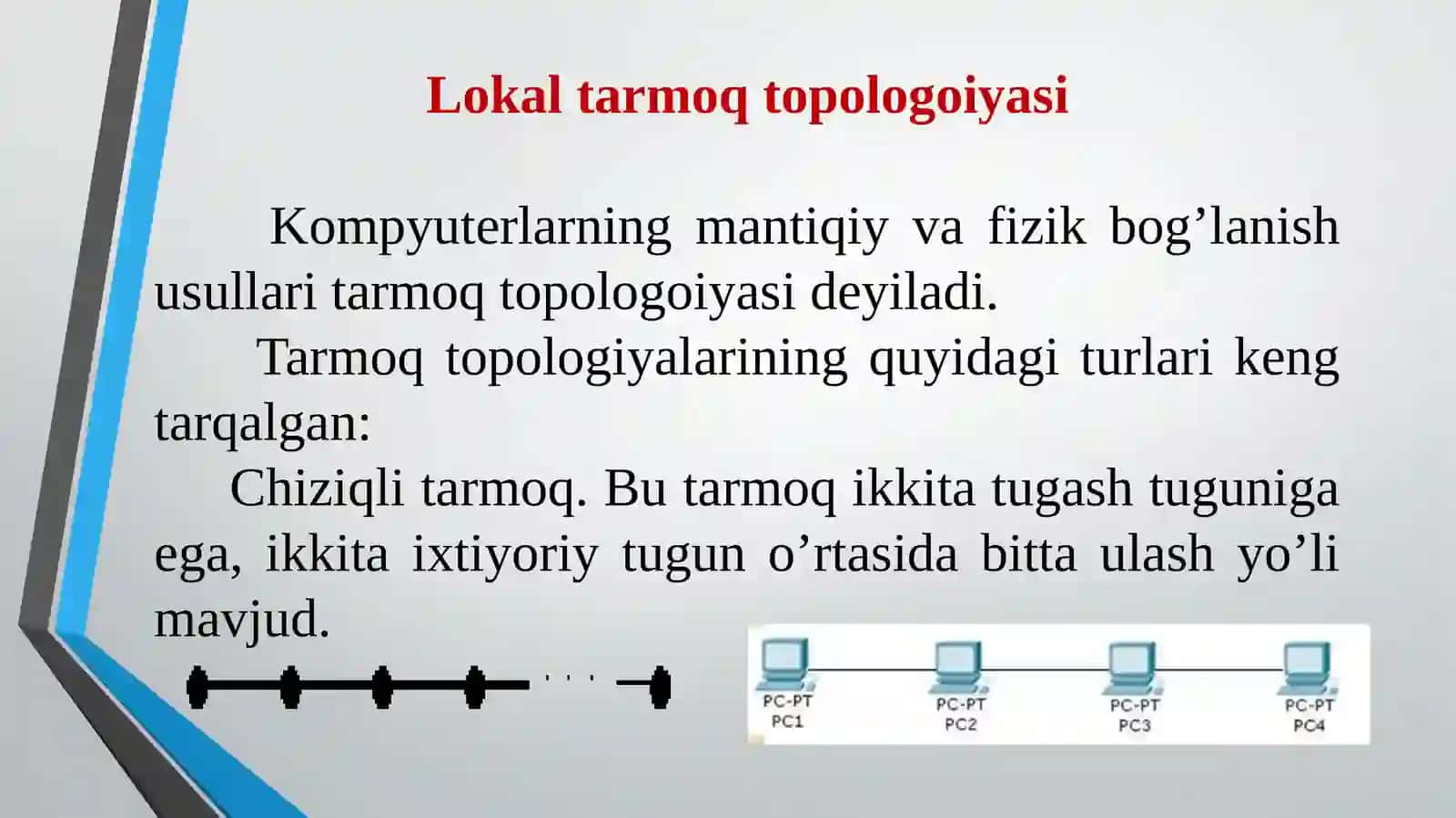 Axborot xavfsizligi tizimlari. Kompyuter tarmoqlarida axborot xavfsizligi muammolari. Axborot jaroyonlarida axborot havfsizligini qo’llash 3