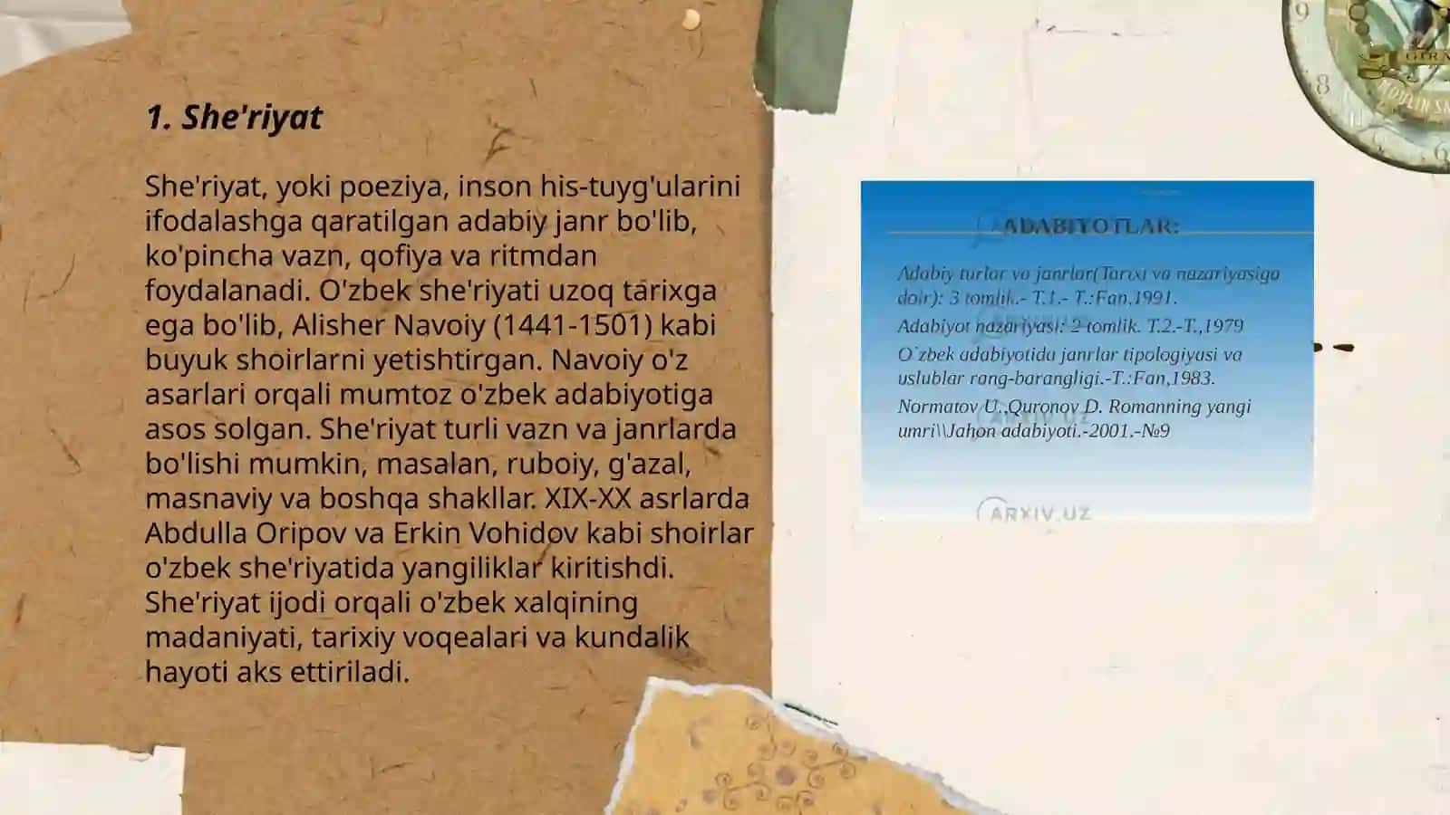 She'riyat 3